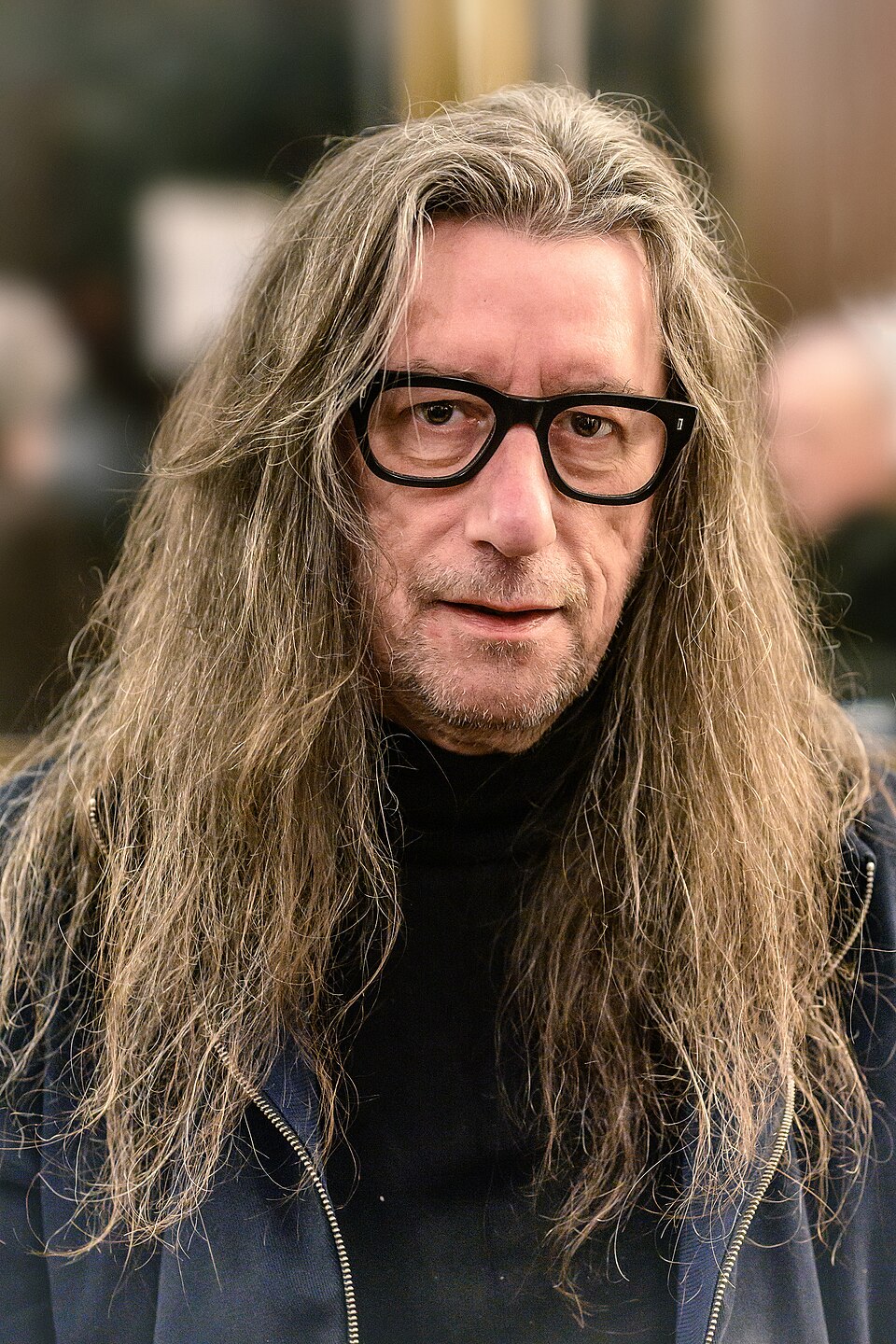 Herman Brusselmans Net Worth: Unpacking the $5 Million of a Literary Icon